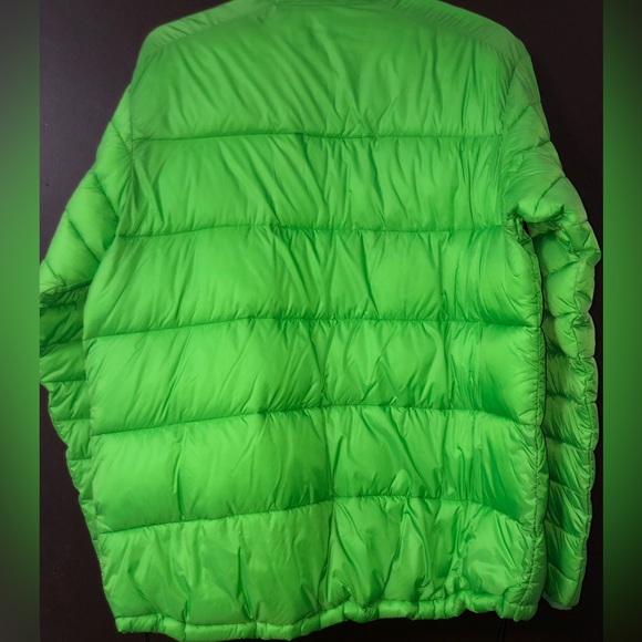 Columbia puffer coat - Picture 2 of 6